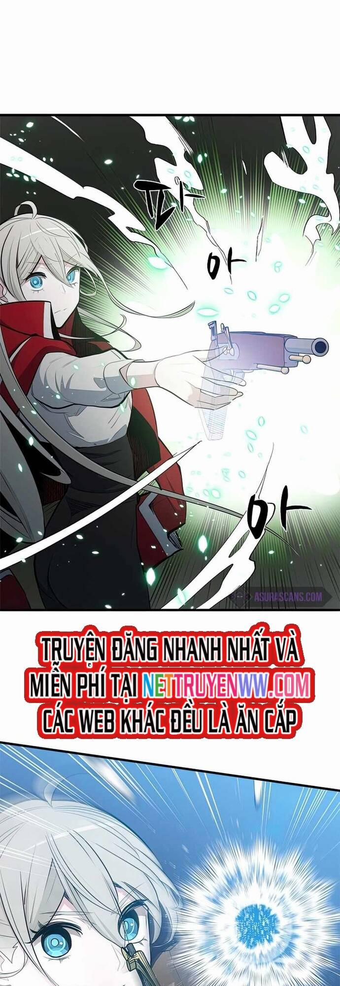 Hầm Ngục Hướng Dẫn Cấp Địa Ngục 87 trang 4