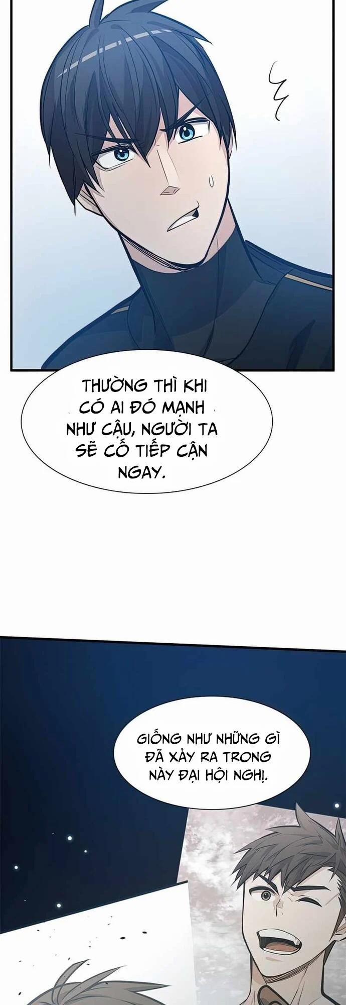 Hầm Ngục Hướng Dẫn Cấp Địa Ngục 87 trang 40