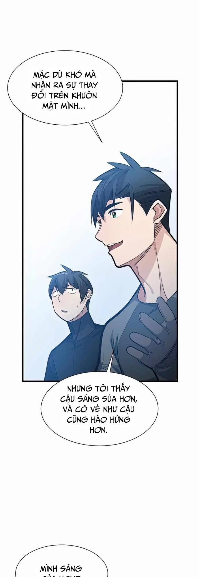 Hầm Ngục Hướng Dẫn Cấp Địa Ngục 87 trang 43