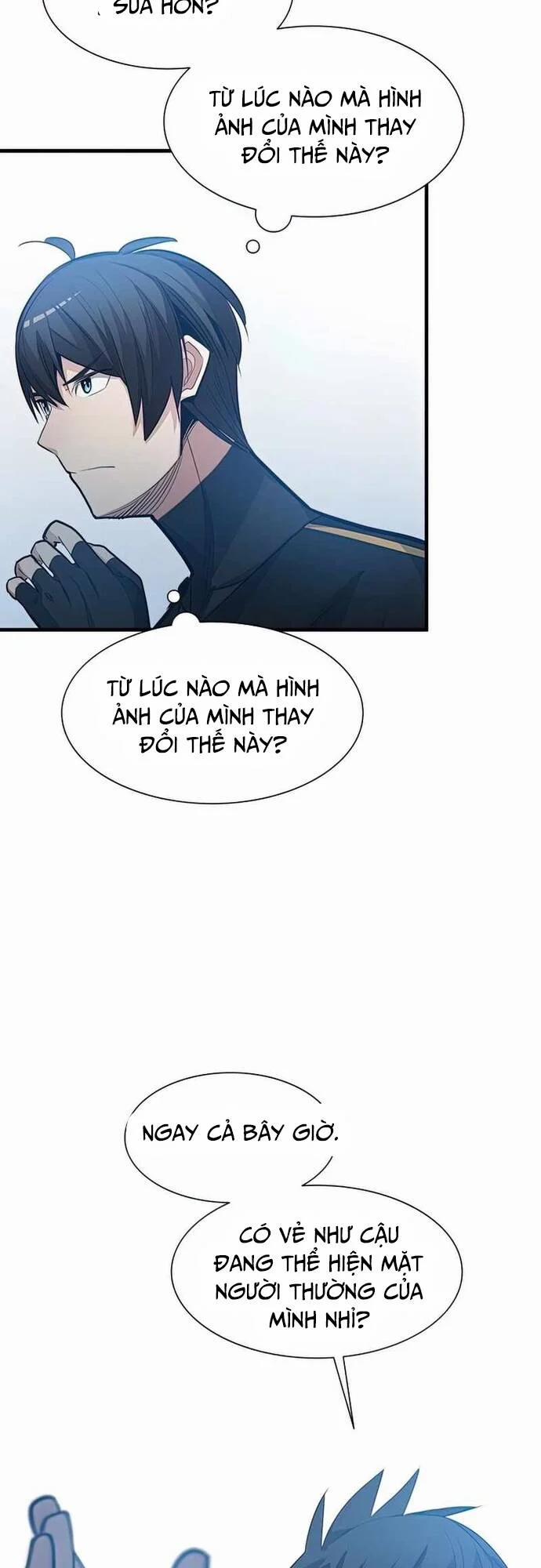 Hầm Ngục Hướng Dẫn Cấp Địa Ngục 87 trang 44