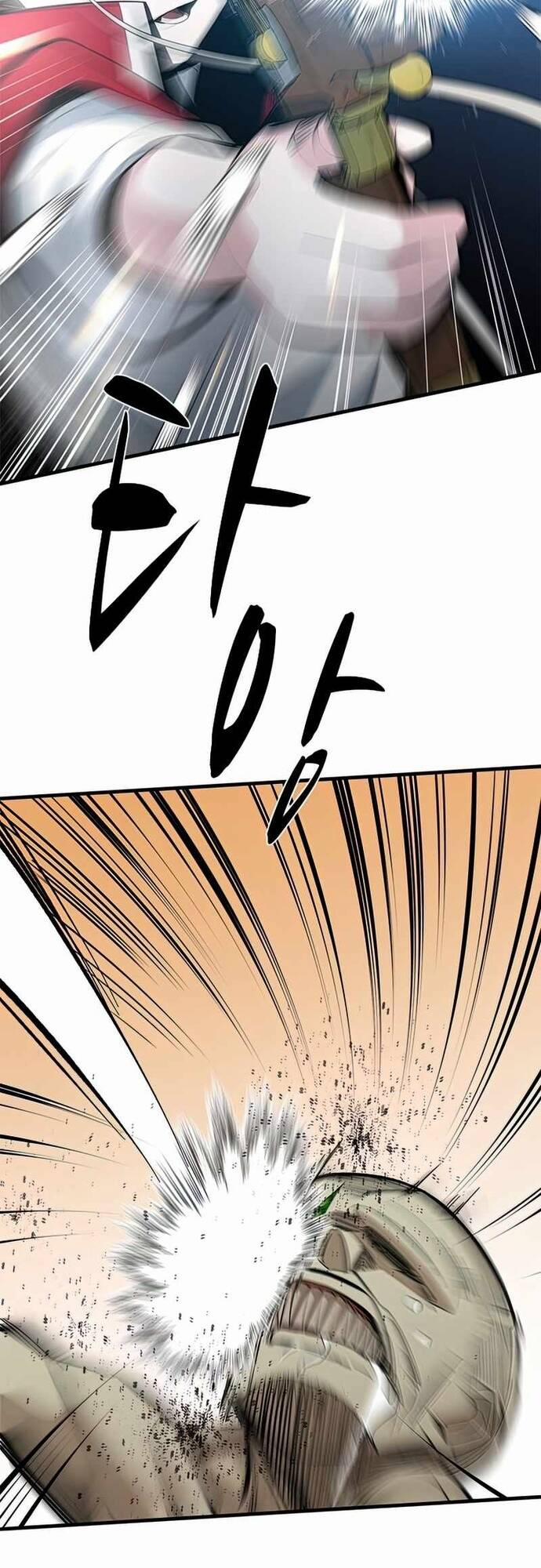 Hầm Ngục Hướng Dẫn Cấp Địa Ngục 87 trang 5