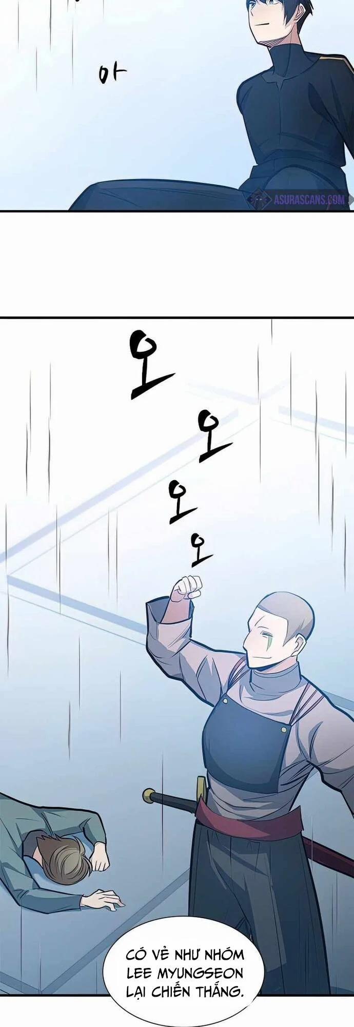 Hầm Ngục Hướng Dẫn Cấp Địa Ngục 87 trang 52