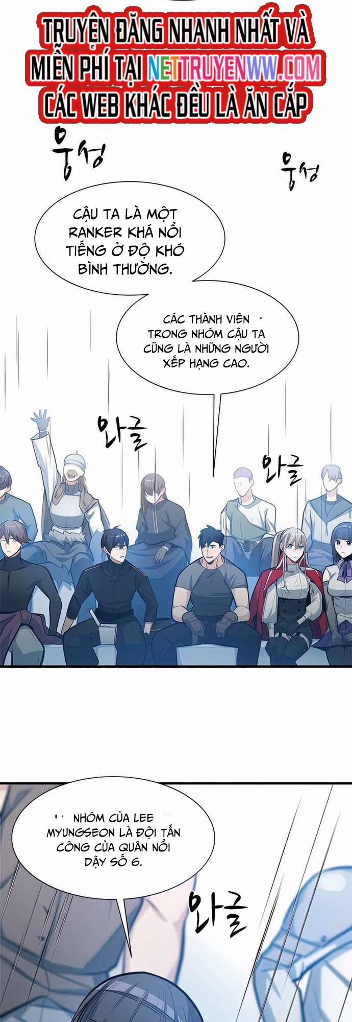 Hầm Ngục Hướng Dẫn Cấp Địa Ngục 87 trang 53