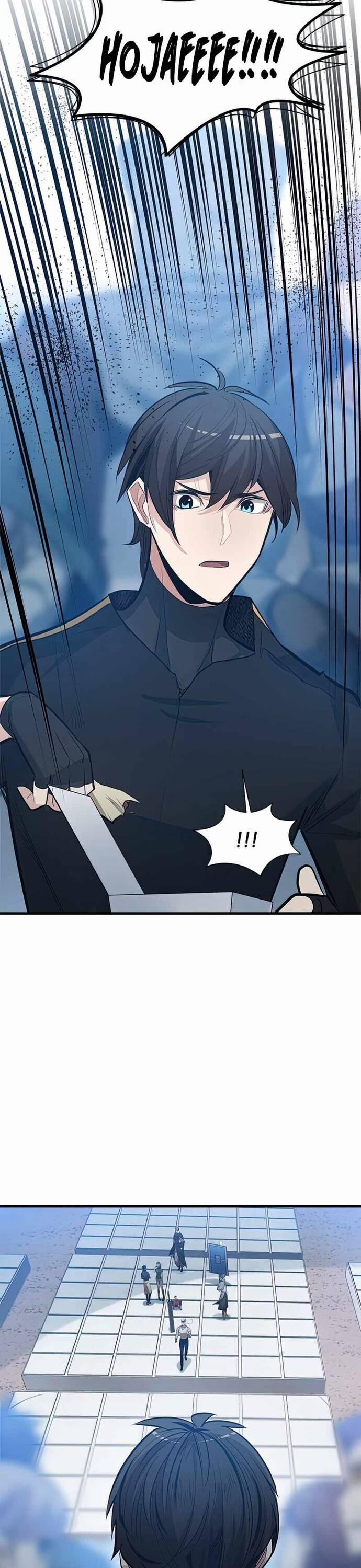 Hầm Ngục Hướng Dẫn Cấp Địa Ngục 88 trang 14