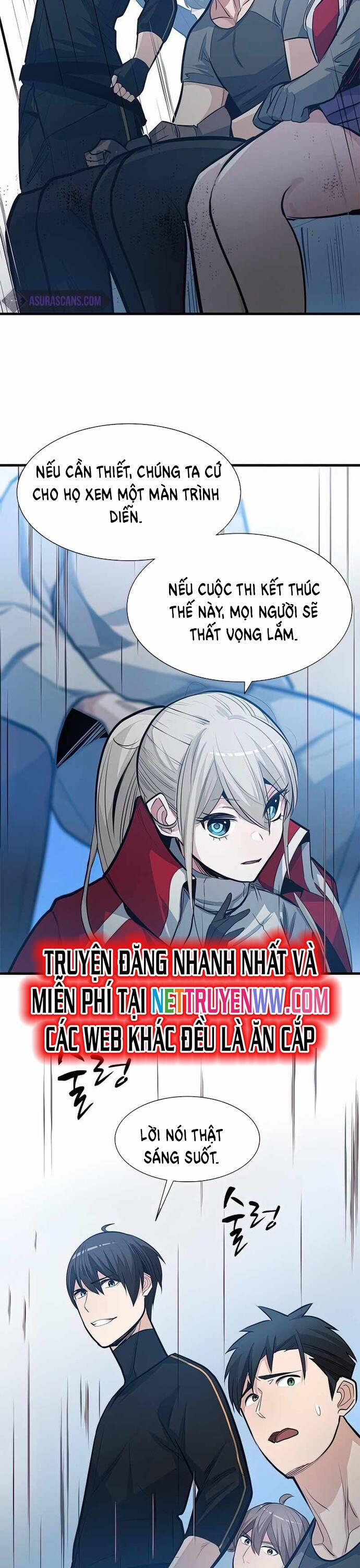 Hầm Ngục Hướng Dẫn Cấp Địa Ngục 88 trang 17