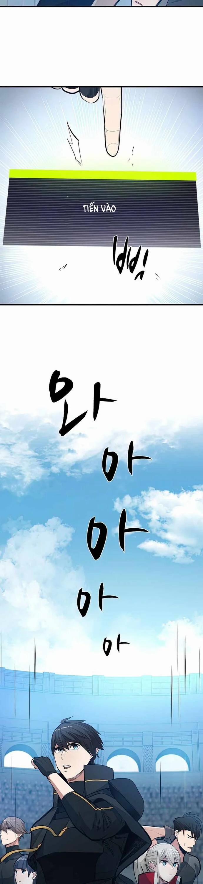 Hầm Ngục Hướng Dẫn Cấp Địa Ngục 88 trang 18