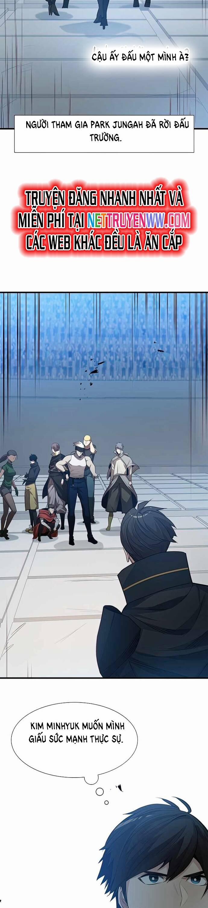 Hầm Ngục Hướng Dẫn Cấp Địa Ngục 88 trang 24