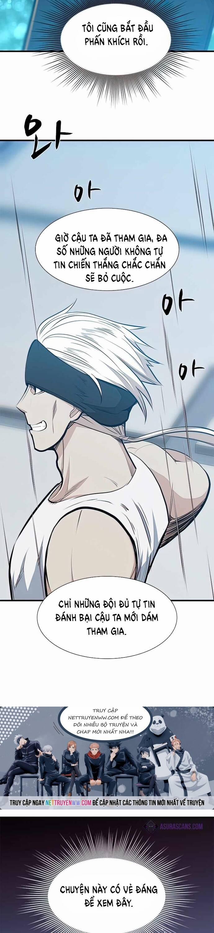 Hầm Ngục Hướng Dẫn Cấp Địa Ngục 88 trang 3