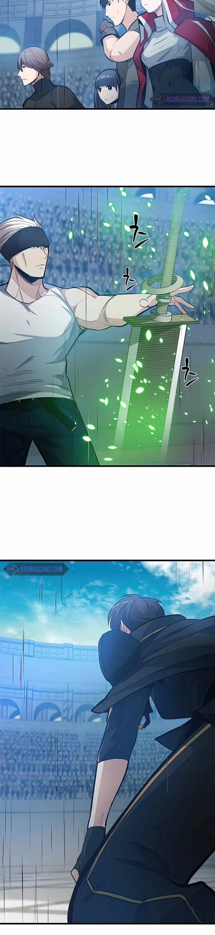 Hầm Ngục Hướng Dẫn Cấp Địa Ngục 88 trang 30