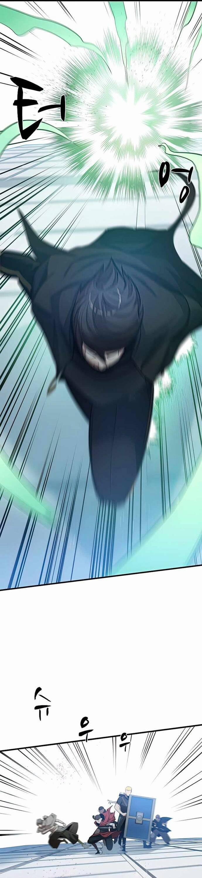 Hầm Ngục Hướng Dẫn Cấp Địa Ngục 88 trang 32