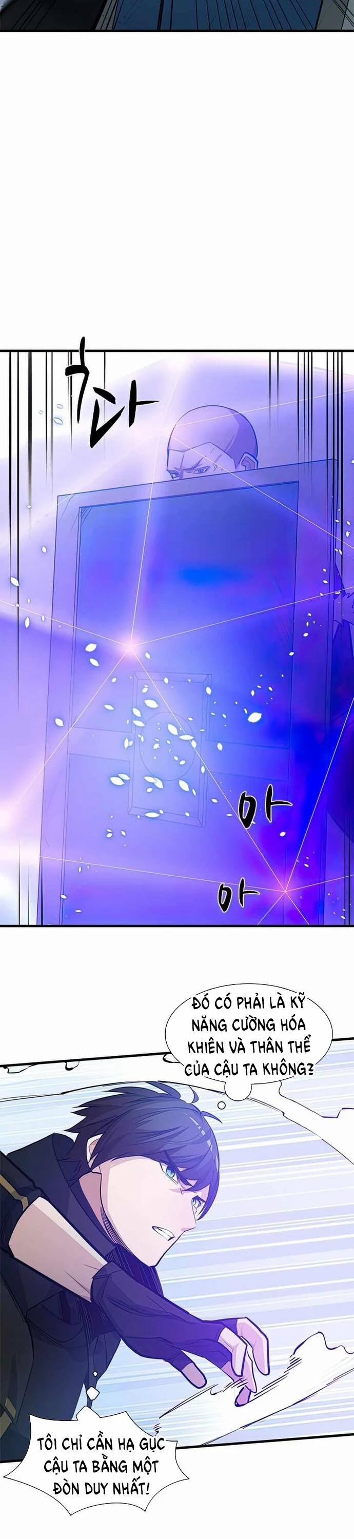 Hầm Ngục Hướng Dẫn Cấp Địa Ngục 88 trang 36