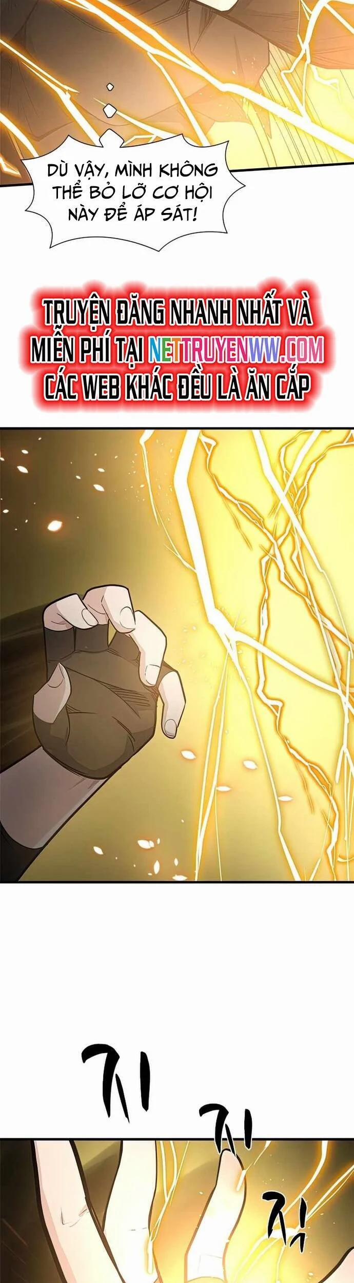 Hầm Ngục Hướng Dẫn Cấp Địa Ngục 89 trang 11