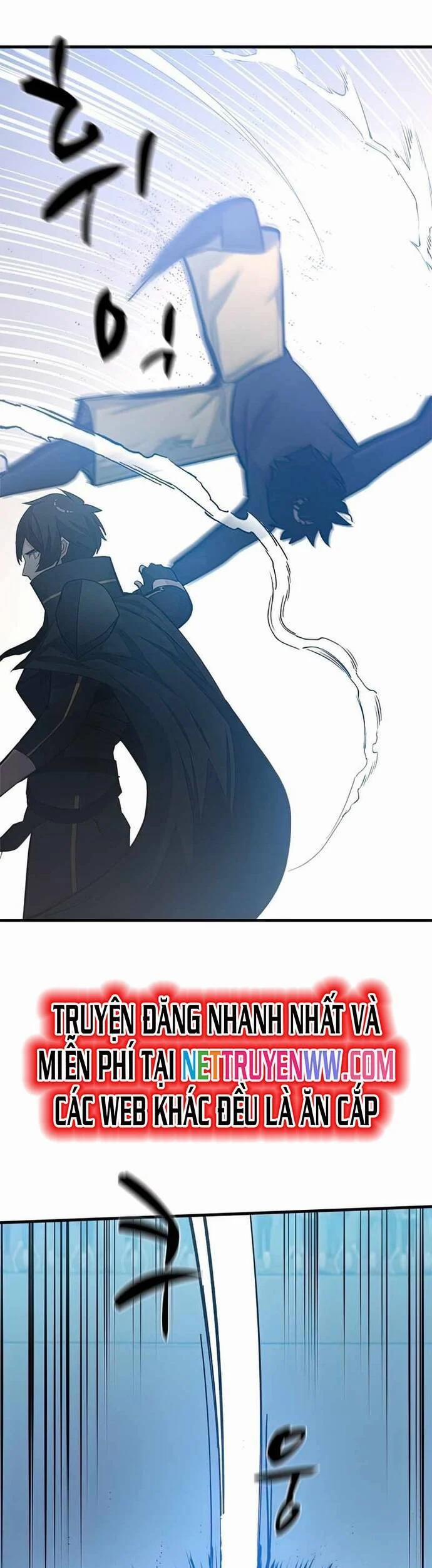 Hầm Ngục Hướng Dẫn Cấp Địa Ngục 89 trang 15