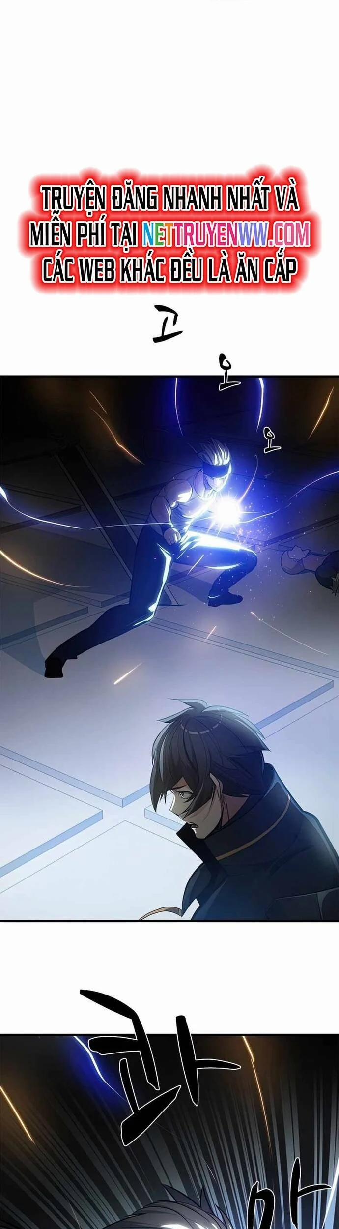 Hầm Ngục Hướng Dẫn Cấp Địa Ngục 89 trang 17