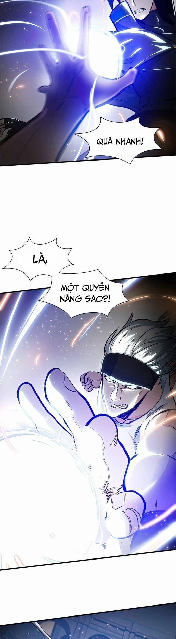 Hầm Ngục Hướng Dẫn Cấp Địa Ngục 89 trang 21