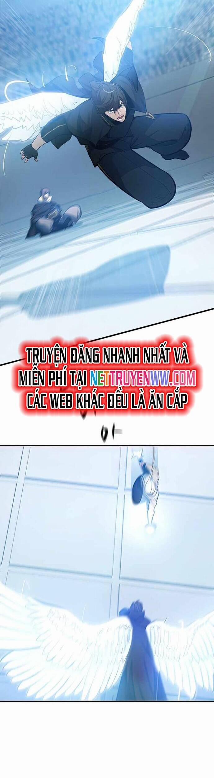 Hầm Ngục Hướng Dẫn Cấp Địa Ngục 89 trang 26