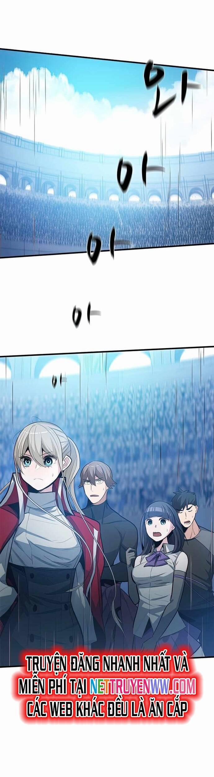 Hầm Ngục Hướng Dẫn Cấp Địa Ngục 89 trang 27