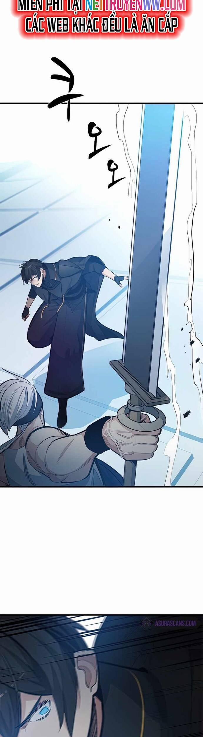 Hầm Ngục Hướng Dẫn Cấp Địa Ngục 89 trang 3