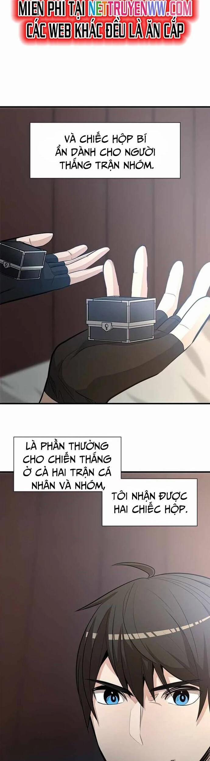 Hầm Ngục Hướng Dẫn Cấp Địa Ngục 89 trang 36