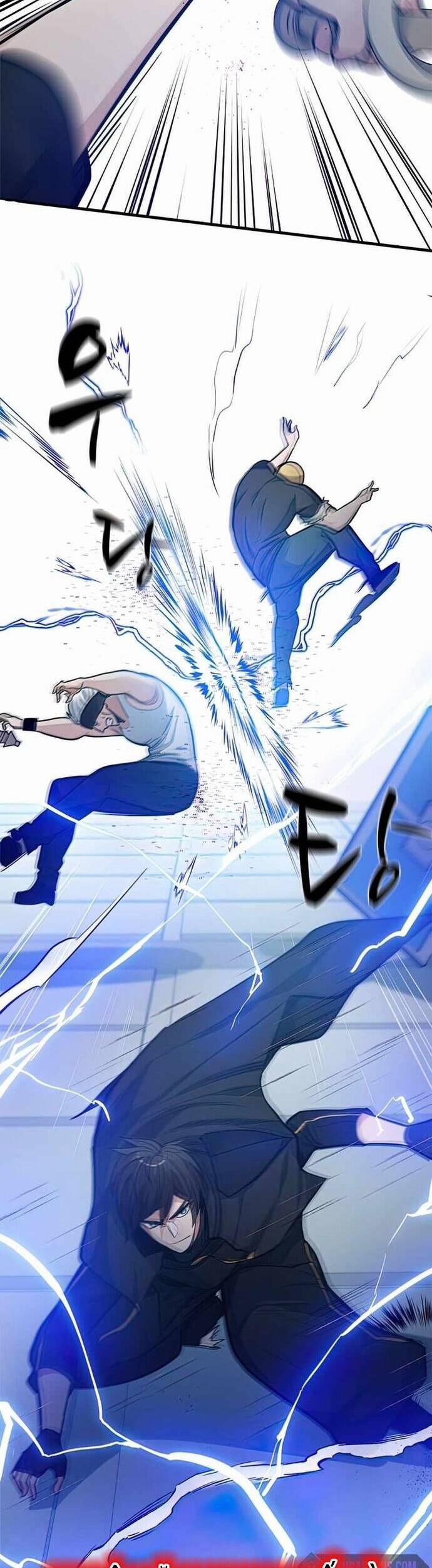 Hầm Ngục Hướng Dẫn Cấp Địa Ngục 89 trang 6