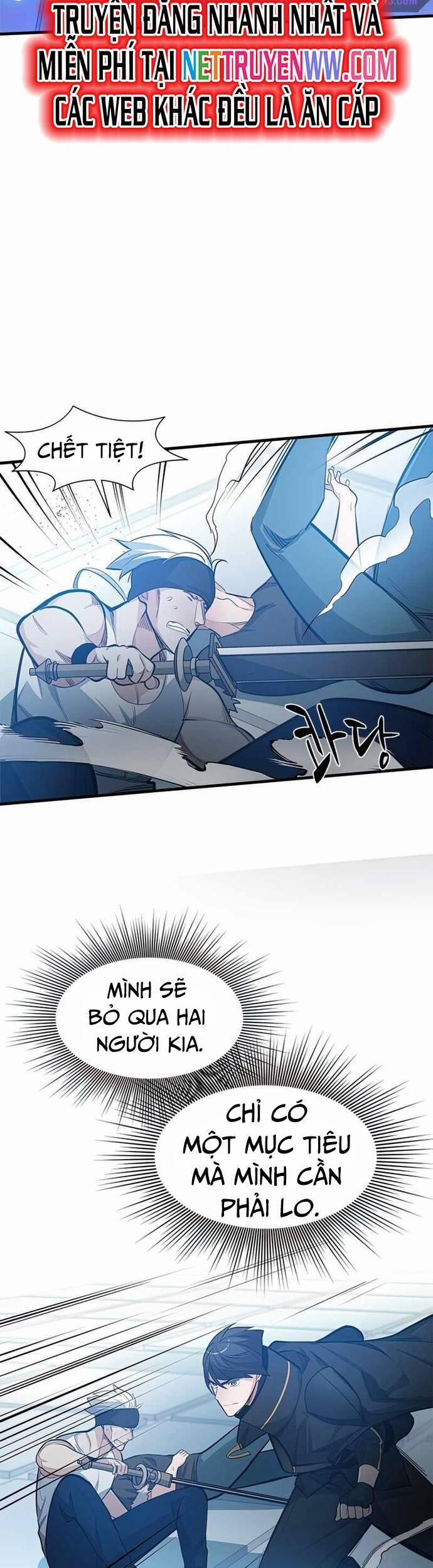 Hầm Ngục Hướng Dẫn Cấp Địa Ngục 89 trang 7