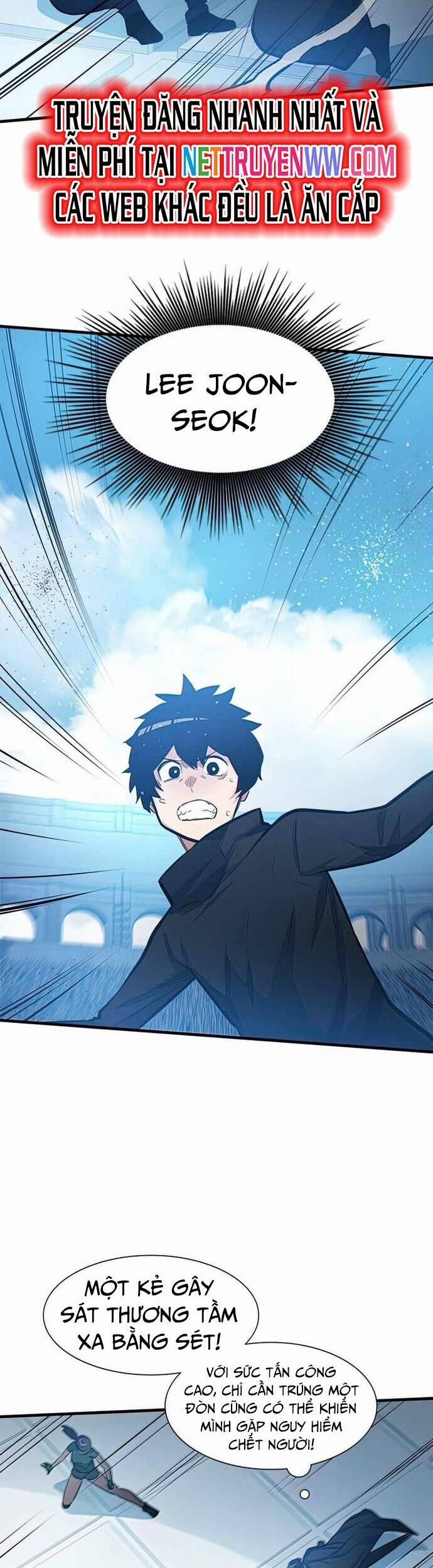 Hầm Ngục Hướng Dẫn Cấp Địa Ngục 89 trang 8