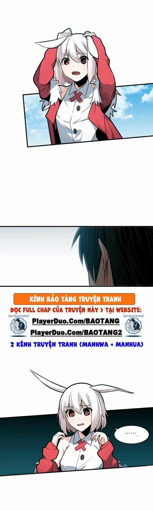 Hầm Ngục Hướng Dẫn Cấp Địa Ngục 9 trang 24