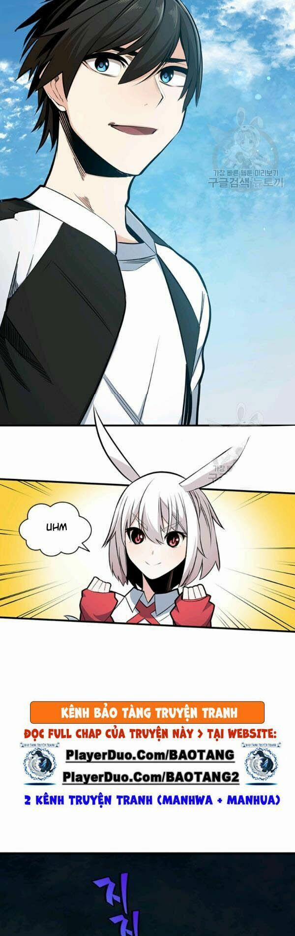 Hầm Ngục Hướng Dẫn Cấp Địa Ngục 9 trang 26