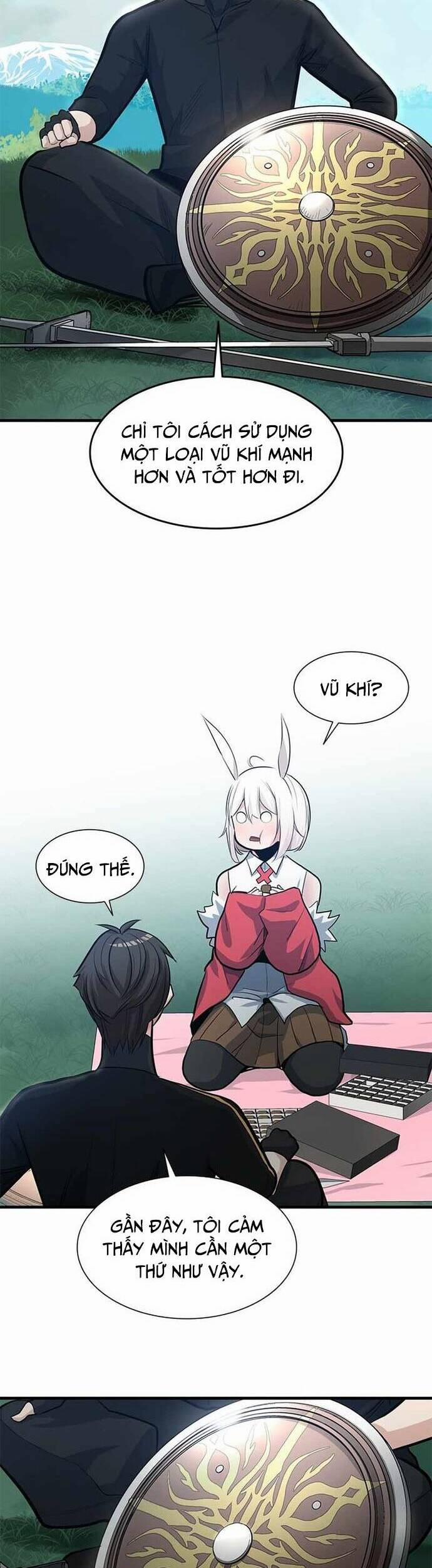 Hầm Ngục Hướng Dẫn Cấp Địa Ngục 90 trang 13