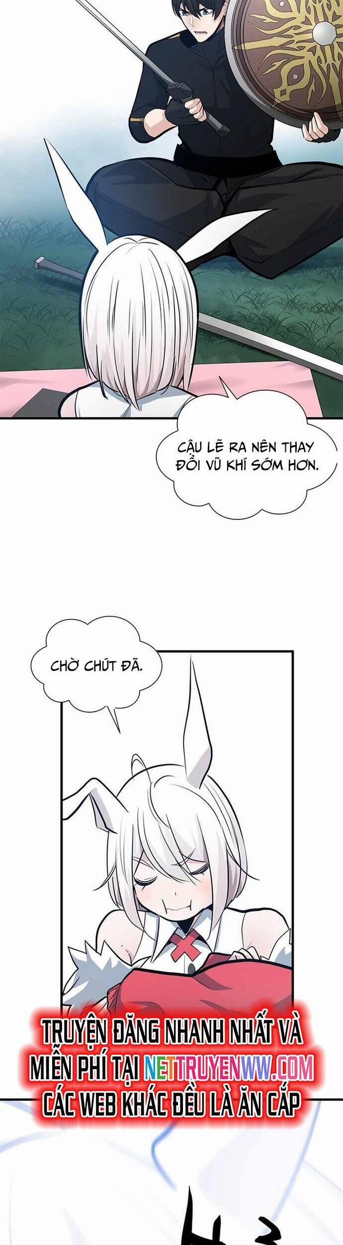 Hầm Ngục Hướng Dẫn Cấp Địa Ngục 90 trang 15