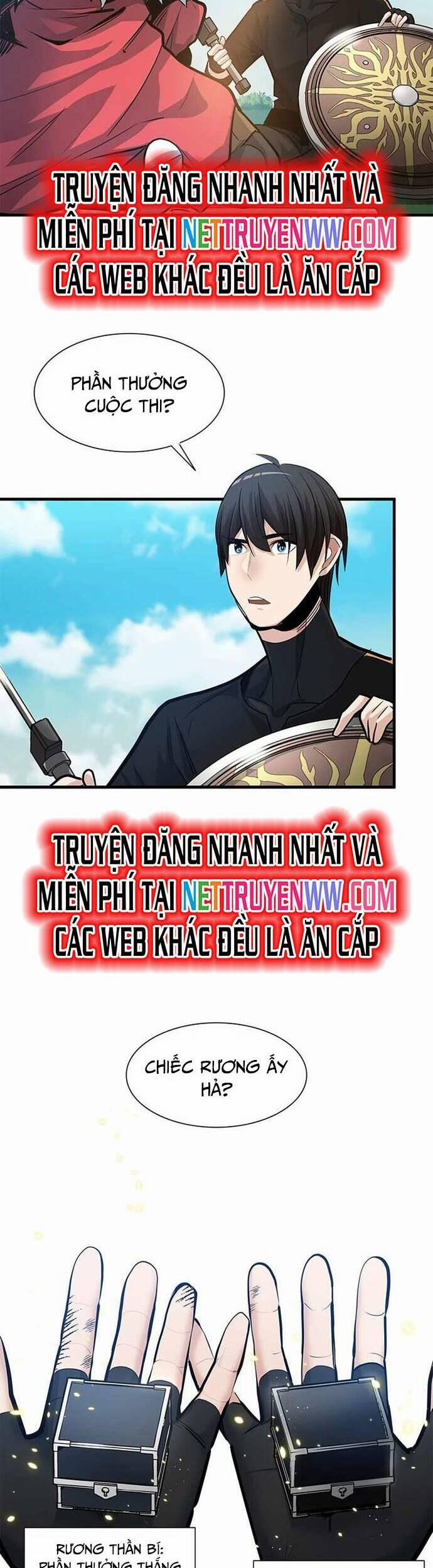 Hầm Ngục Hướng Dẫn Cấp Địa Ngục 90 trang 17