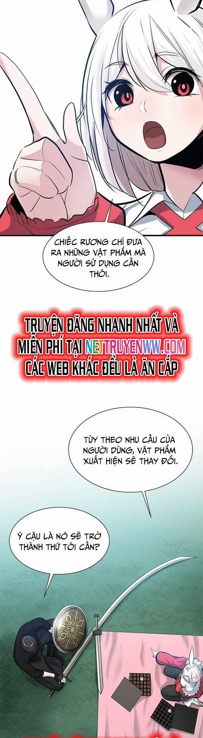 Hầm Ngục Hướng Dẫn Cấp Địa Ngục 90 trang 19