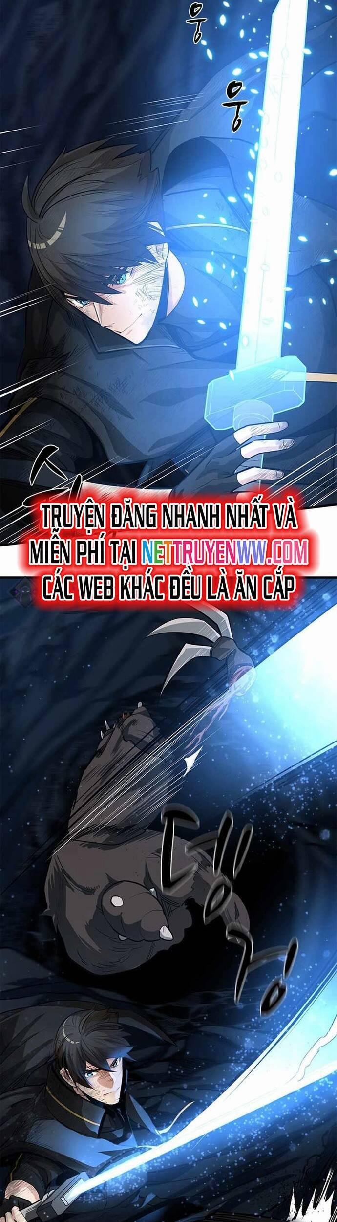 Hầm Ngục Hướng Dẫn Cấp Địa Ngục 90 trang 2