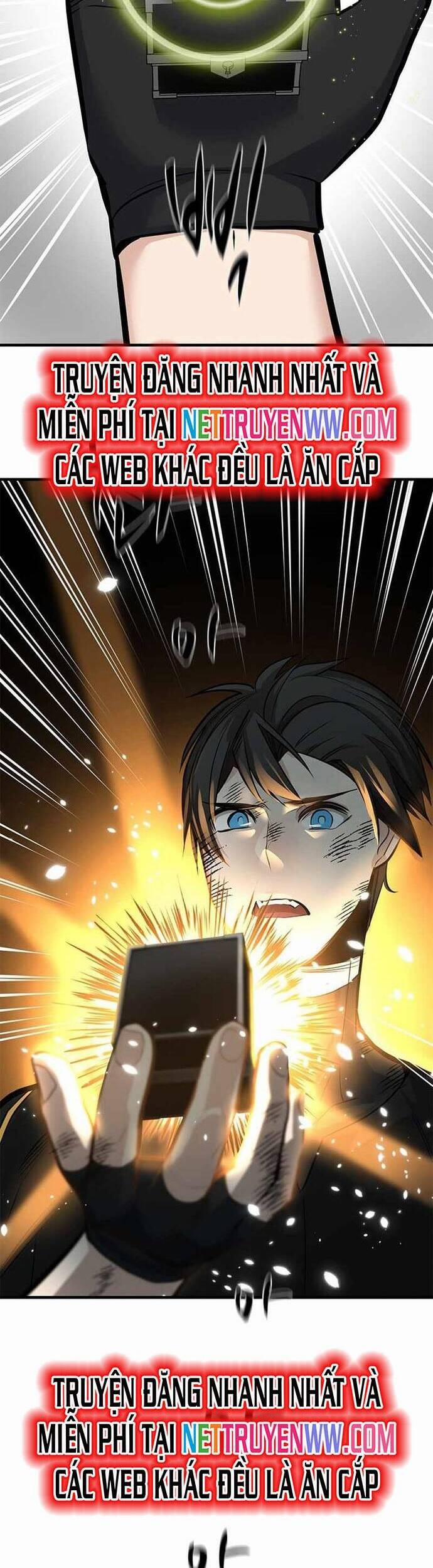 Hầm Ngục Hướng Dẫn Cấp Địa Ngục 90 trang 21