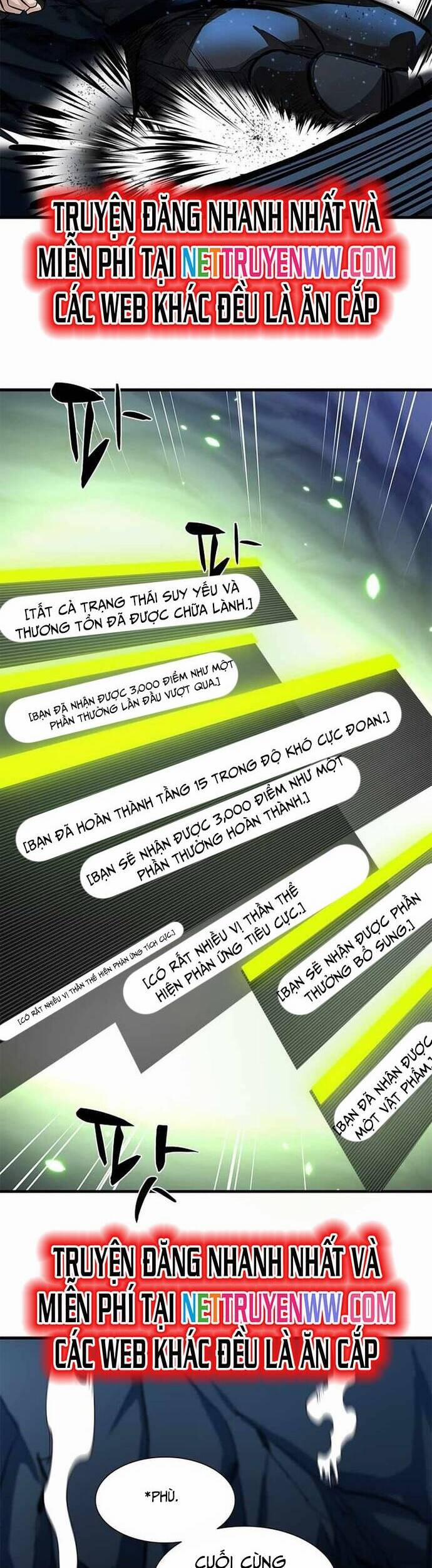 Hầm Ngục Hướng Dẫn Cấp Địa Ngục 90 trang 3