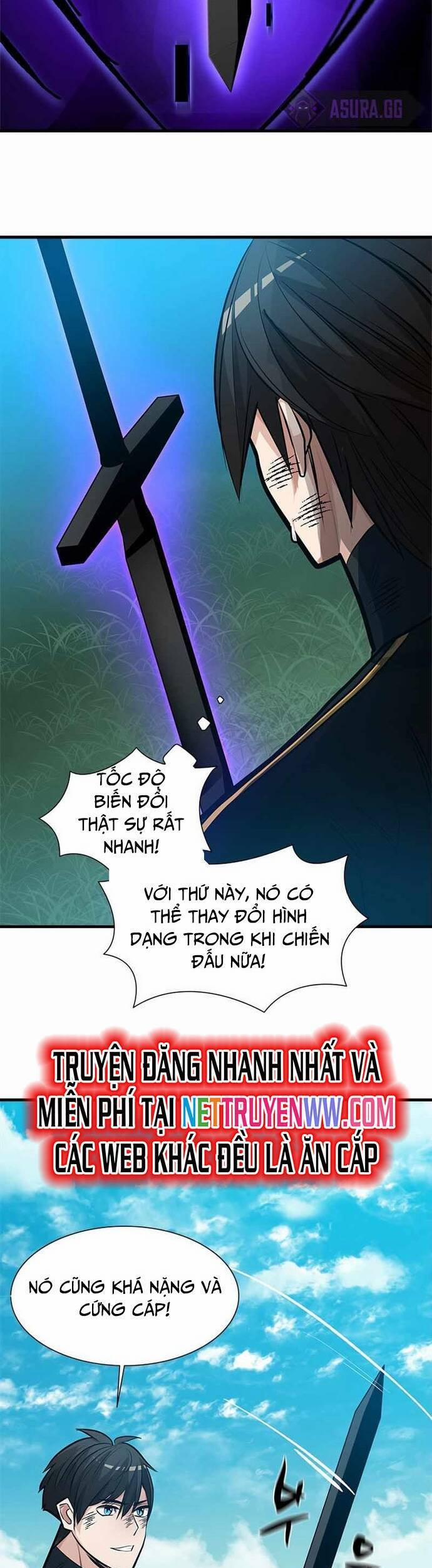 Hầm Ngục Hướng Dẫn Cấp Địa Ngục 90 trang 30