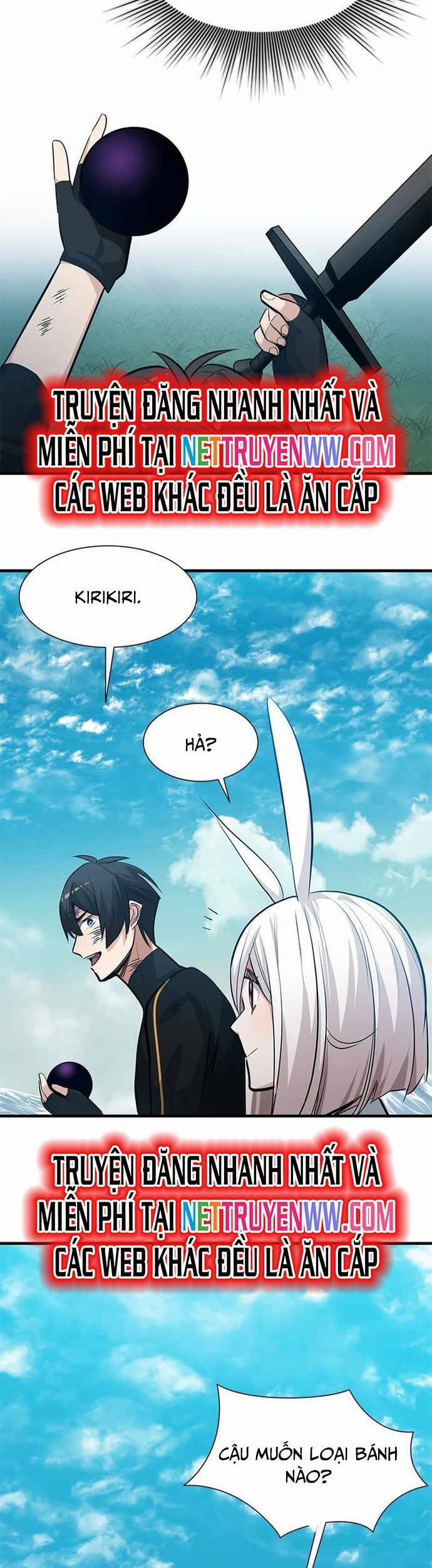 Hầm Ngục Hướng Dẫn Cấp Địa Ngục 90 trang 36