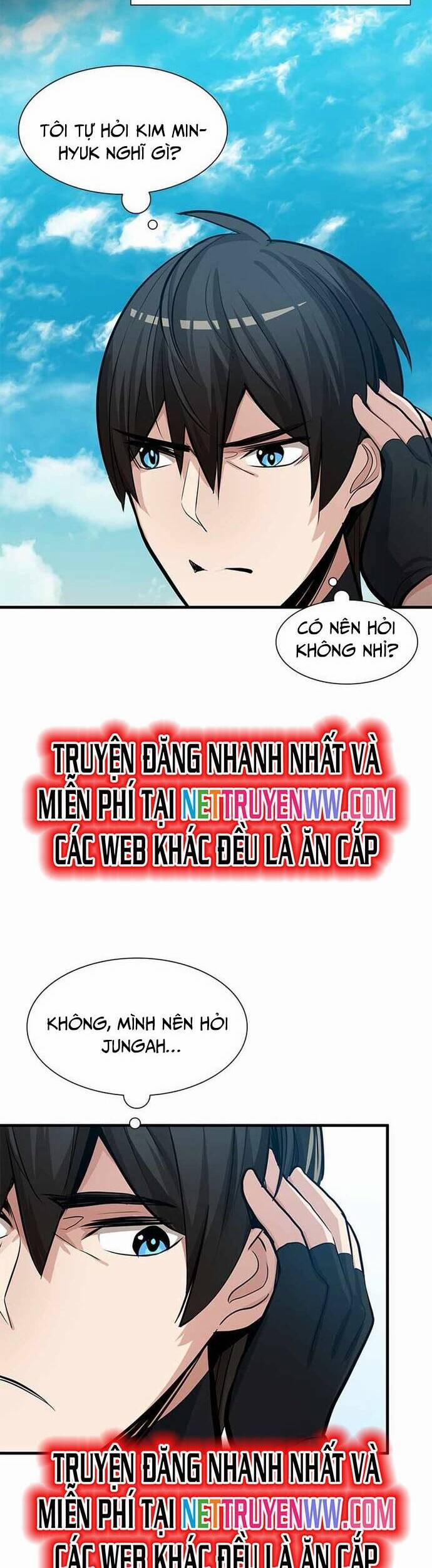 Hầm Ngục Hướng Dẫn Cấp Địa Ngục 90 trang 41