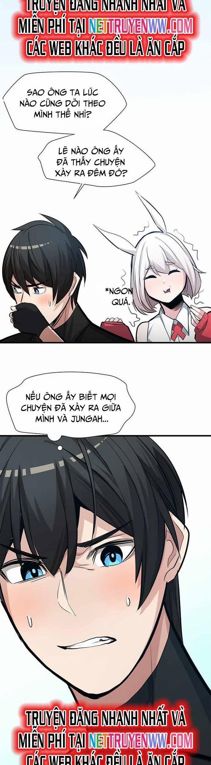 Hầm Ngục Hướng Dẫn Cấp Địa Ngục 90 trang 43