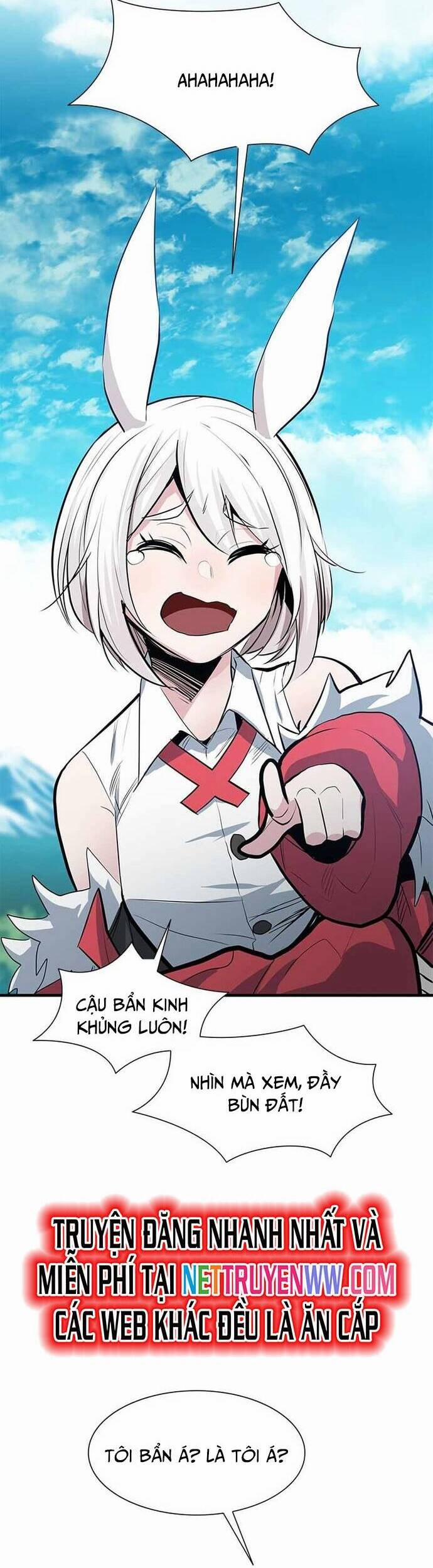 Hầm Ngục Hướng Dẫn Cấp Địa Ngục 90 trang 7