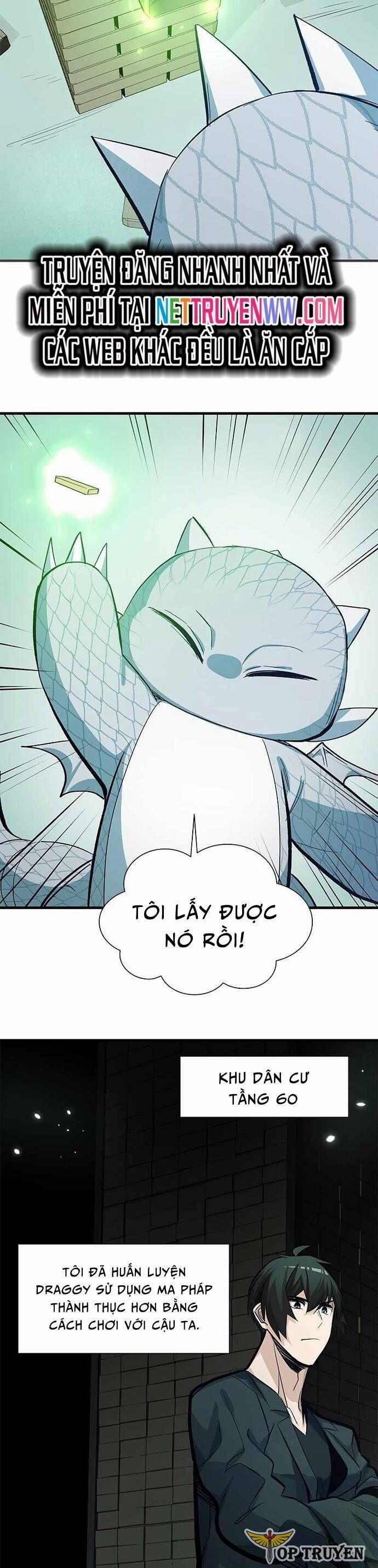 Hầm Ngục Hướng Dẫn Cấp Địa Ngục 91 trang 1