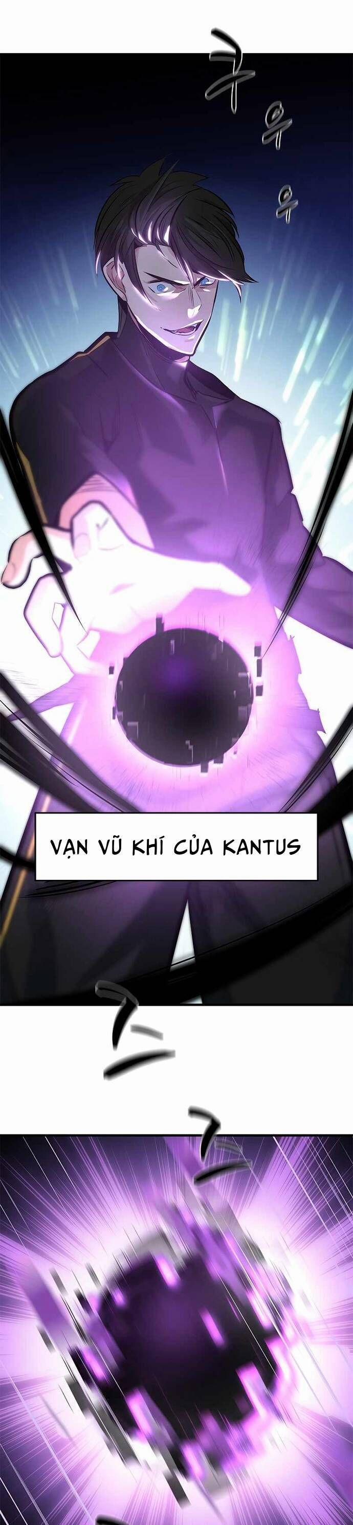 Hầm Ngục Hướng Dẫn Cấp Địa Ngục 91 trang 20