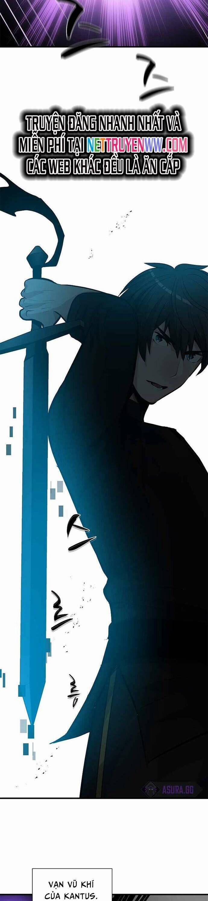 Hầm Ngục Hướng Dẫn Cấp Địa Ngục 91 trang 21