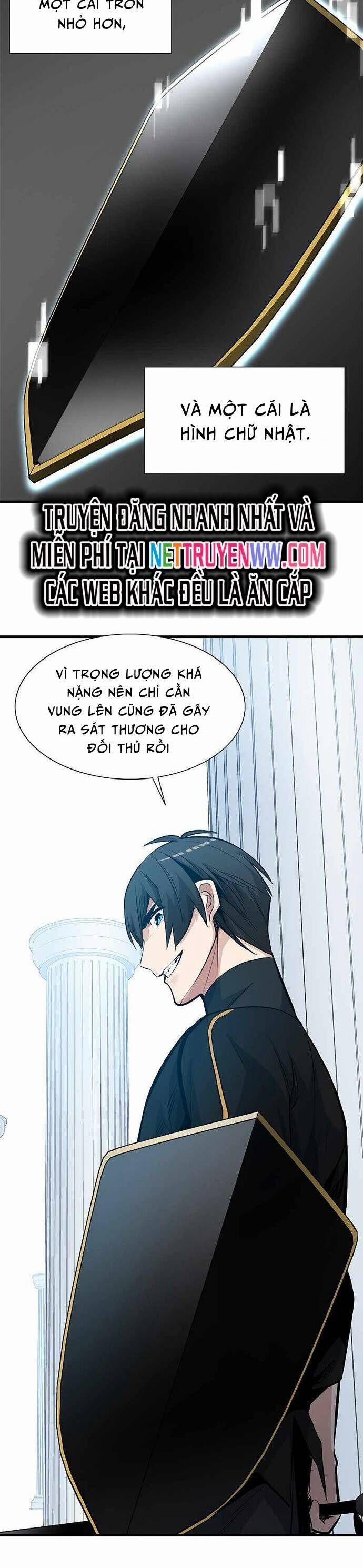 Hầm Ngục Hướng Dẫn Cấp Địa Ngục 91 trang 23