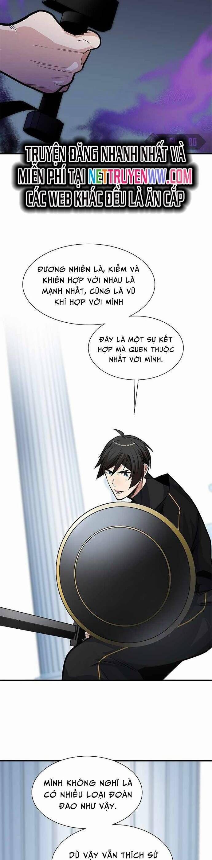 Hầm Ngục Hướng Dẫn Cấp Địa Ngục 91 trang 26