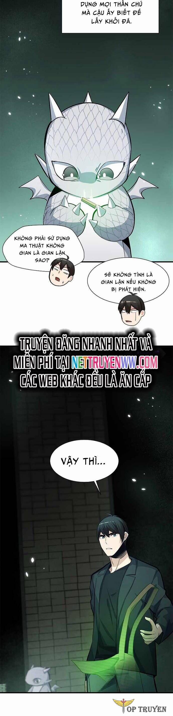 Hầm Ngục Hướng Dẫn Cấp Địa Ngục 91 trang 3