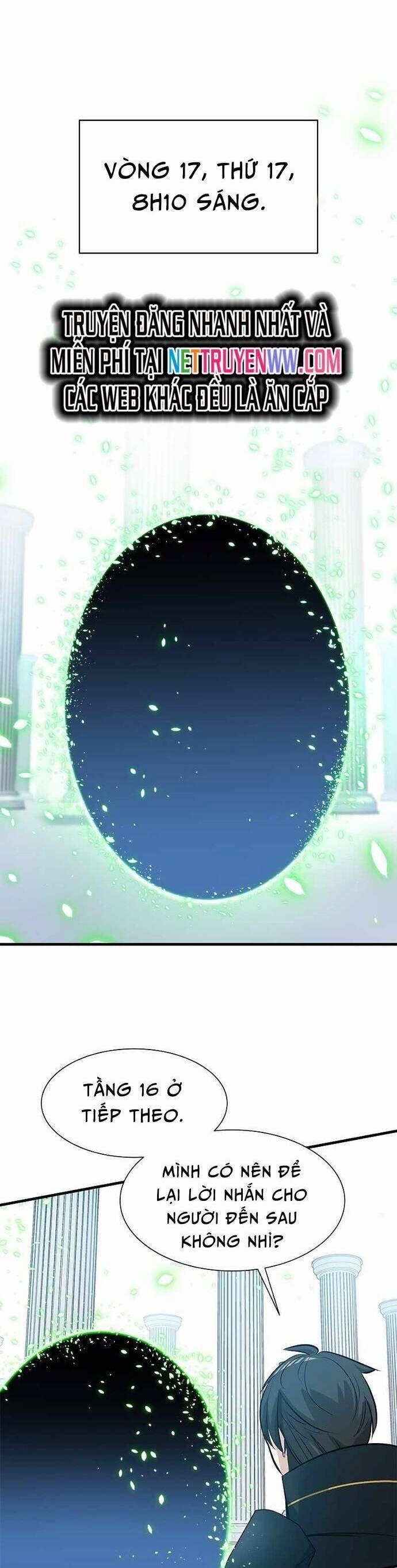 Hầm Ngục Hướng Dẫn Cấp Địa Ngục 91 trang 30