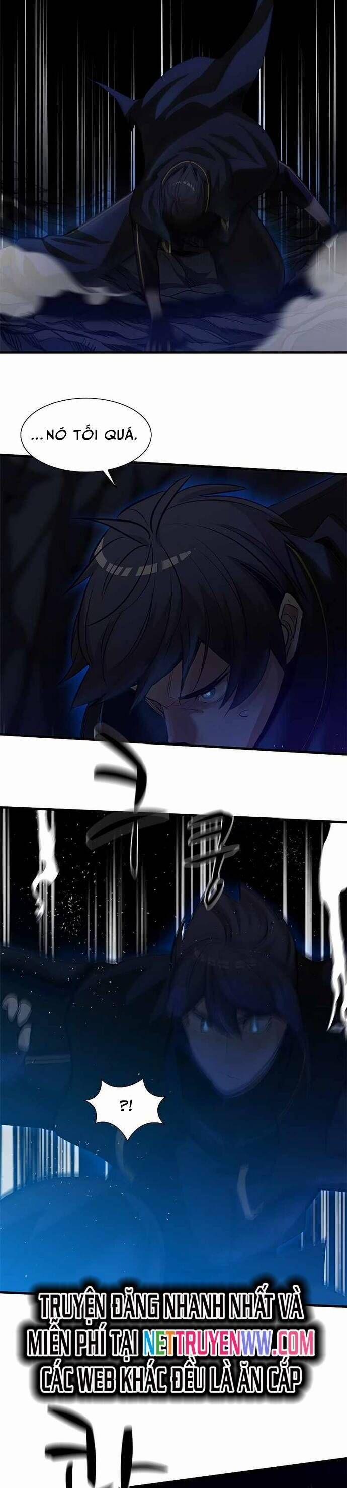 Hầm Ngục Hướng Dẫn Cấp Địa Ngục 91 trang 34