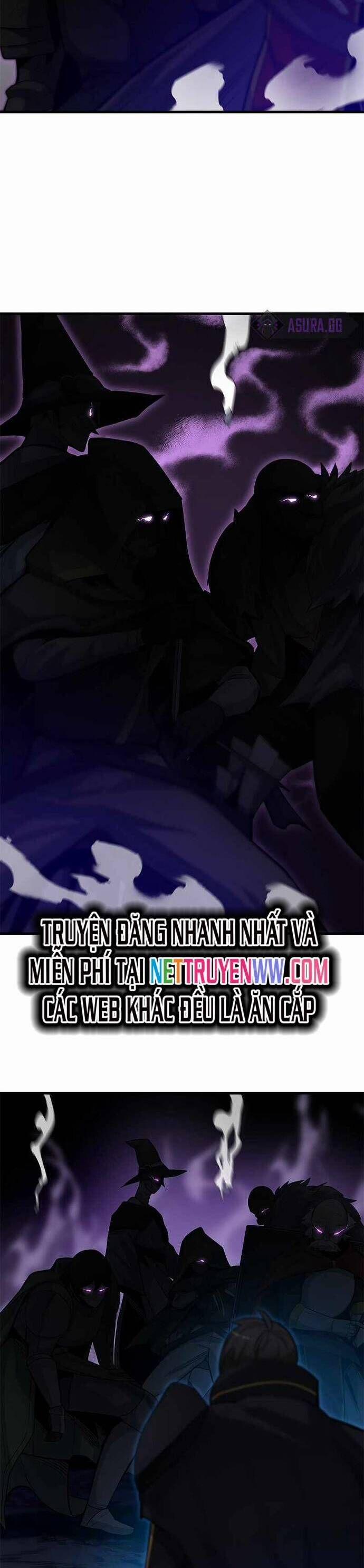 Hầm Ngục Hướng Dẫn Cấp Địa Ngục 91 trang 38