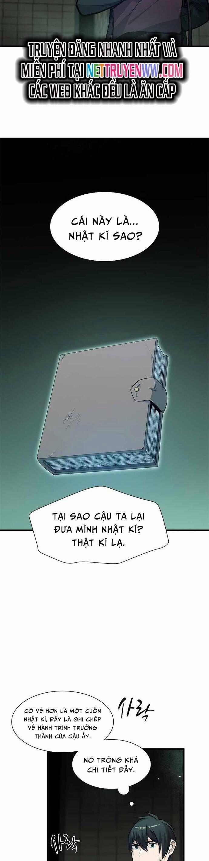 Hầm Ngục Hướng Dẫn Cấp Địa Ngục 91 trang 6